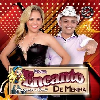Foto da capa: Encanto de Menina