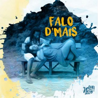Foto da capa: Falo D'mais
