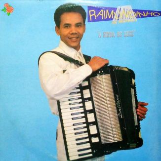 Foto da capa: A MODA DE LUIZ