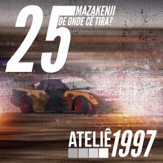 Foto da capa: De onde cê tira?