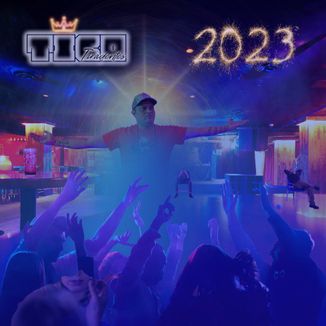 Foto da capa: Tico Tiradentes 2023