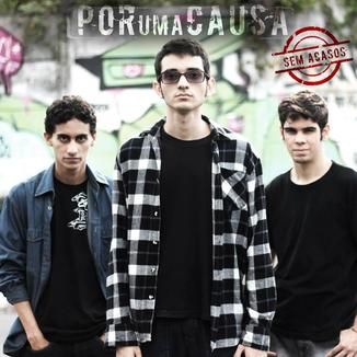 Foto da capa: Sem Acasos