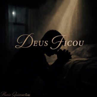 Foto da capa: Deus Ficou