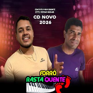 Foto da capa: PINTO DE RAÇA