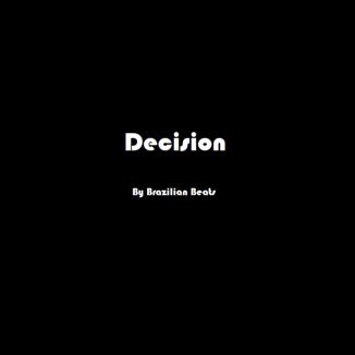 Foto da capa: Decision