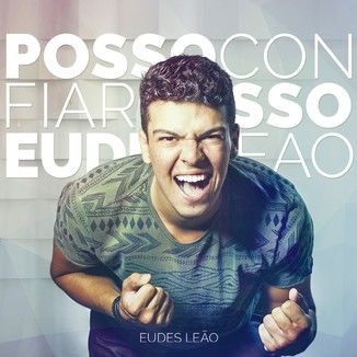 Foto da capa: Posso Confiar