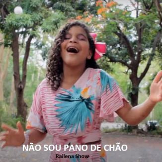 Foto da capa: Não Sou Pano de Chão