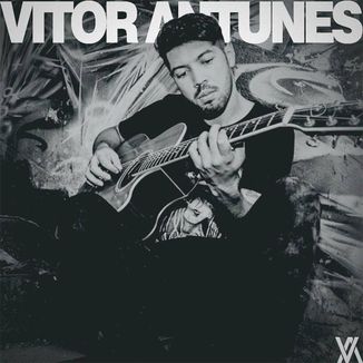 Foto da capa: Vitor Antunes