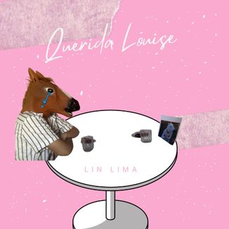 Foto da capa: Querida Louise