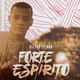 Foto da capa: Forte Espírito