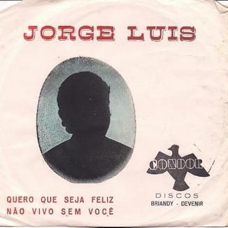 Foto da capa: Quero Que Seja Feliz