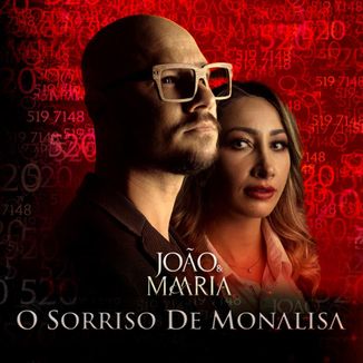Foto da capa: O Sorriso de Monalisa