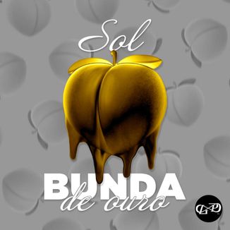 Foto da capa: Bunda De Ouro