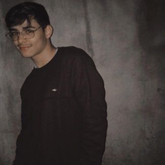 Foto da capa: Meu Melhor - Single