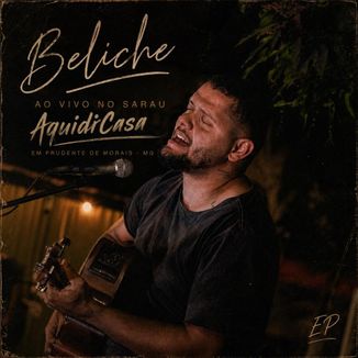 Foto da capa: Ao Vivo do Sarau AquidiCasa
