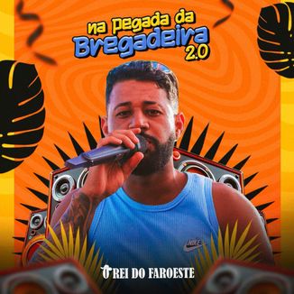 Foto da capa: Na Pegada da Bregadeira 2.0