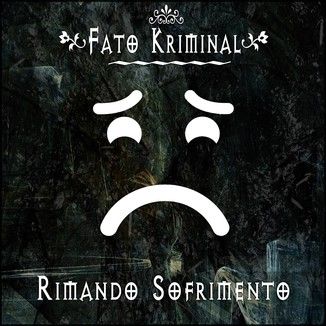 Foto da capa: Rimando Sofrimentoo
