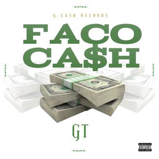 Foto da capa: FAÇO CA$H