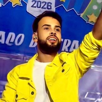Foto da capa: SHOW AO VIVO - SÃO JOÃO DE IBICUÍ BA