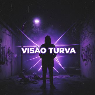 Foto da capa: Visão Turva