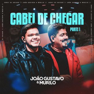 Foto da capa: Cabei de Chegar