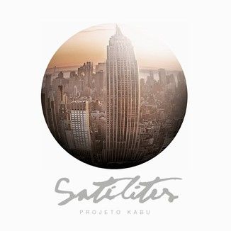 Foto da capa: Satélites (EP)