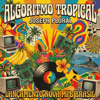 Foto da capa: Algoritmo Tropical