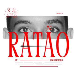 Foto da capa: EP RATÃO