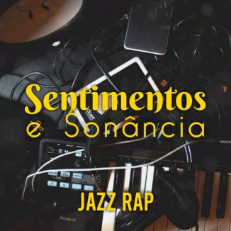 Foto da capa: Jazz Rap