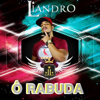 Foto da capa: O Rabuda oficial