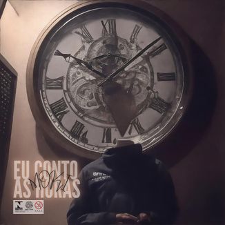 Foto da capa: Eu conto as horas