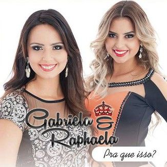 Foto da capa: CD Pra que isso?