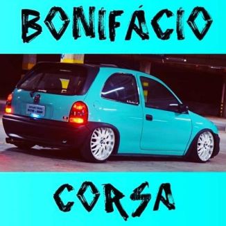 Foto da capa: Corsa