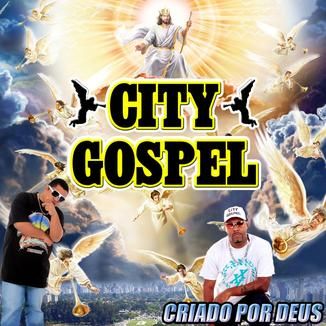 Foto da capa: CRIADO POR DEUS