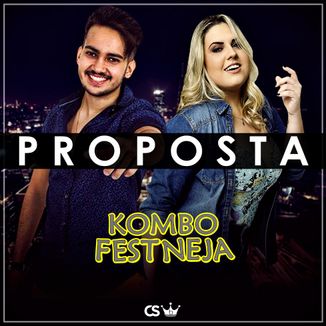 Foto da capa: Kombo FestNeja