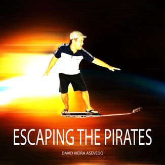 Foto da capa: Escaping The Pirates