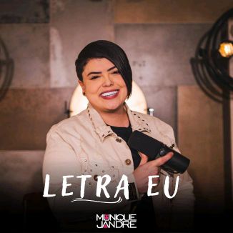 Foto da capa: Letra Eu