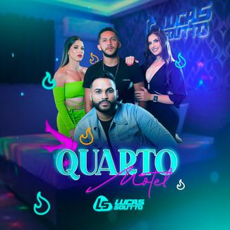 Foto da capa: QUARTO DE MOTEL