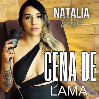 Foto da capa: Cena de Lama