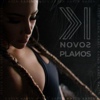 Foto da capa: Novos Planos