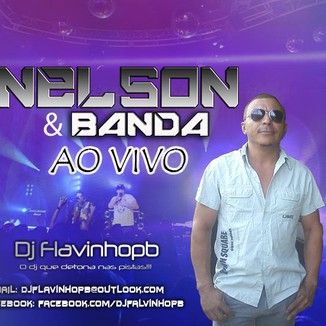 Foto da capa: Ao vivo em Sâo Vicente