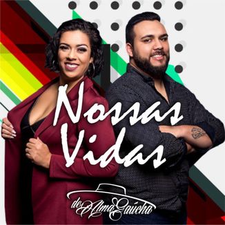Foto da capa: Nossas Vidas