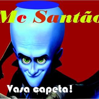 Foto da capa: Pancadão 2010 - Mc Santão