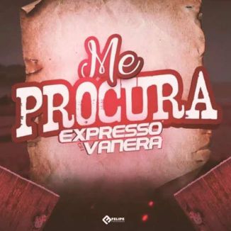 Foto da capa: Me Procura