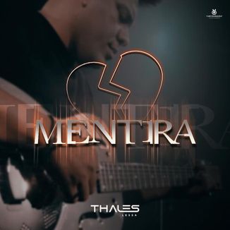 Foto da capa: Mentira
