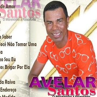 Foto da capa: avelar santos vol.17