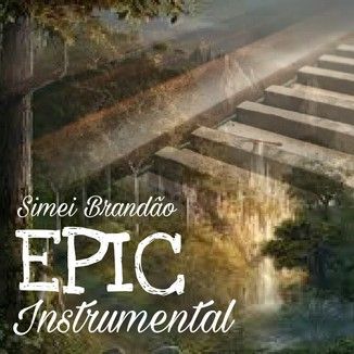 Foto da capa: Epic - Instrumental