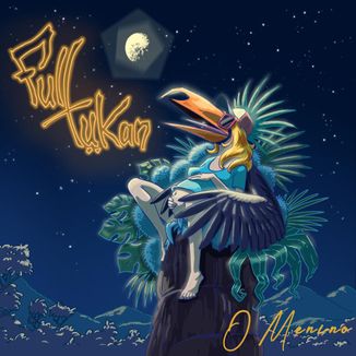 Foto da capa: O Menino