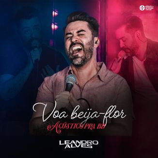 Foto da capa: Voa Beija-flor