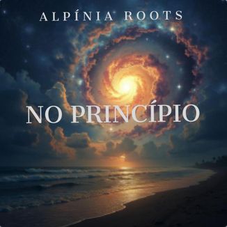 Foto da capa: No Princípio